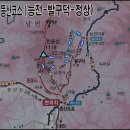 발구덕입구 이미지