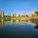 배곧생명공원 이미지