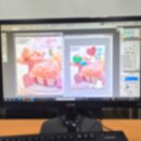 GTQ 포토샵 2급 CS4 어도비 자격증 시험 합격 후기+신청