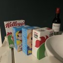 횡단보도 앞(디지털로27길 135)(2) | 이탈리아 베니스 교환학생 Day 135 : 그렇게 염원하던 영국이야