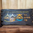 은진송씨 열녀문 | 대전 대덕구 소슬촌 농촌관광체험 팜스테이 후기