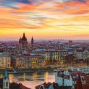 부다페스트 이미지