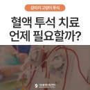 신강메디컬 | 동물 혈액투석, 정말 효과 있을까? 보호자가 꼭 알아야 할 것! - 울산 내과 동물병원 에스동물메디컬센터