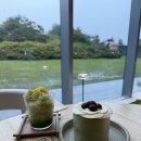 제주 말차 카페 추천 슬로우 말차 후기 | 제주 호텔카페에서 즐긴 말차 디저트