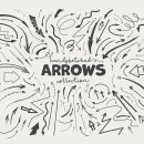 Arrows 이미지