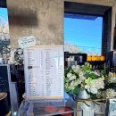 다운타운 | 영종도 일몰 카페ㅣC27다운타운 방문후기(주차, 자리)