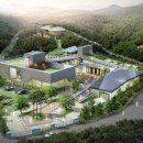 북한산 화장실 이미지