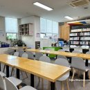 조촌작은도서관 이미지