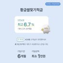 제주감귤농업협동조합위미지점 | [2030 적금 추천] 농협 최대 6.7% &#39;황금쌀 찾기 적금&#39; 가입조건 &amp; 혜택 총 정리