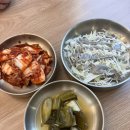 골목지짐이 | 송파 오금동 찐 맛집 추천! 지짐이칼국수 A세트 솔직 강추 후기