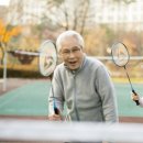 남부노인문화센터 1층 이미지