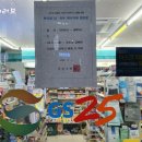GS25 개포소망점 네이버블로그