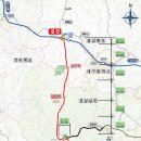 남부내륙철도 10공구(거제) 기본설계 낙찰자 선정 이미지