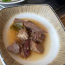 속초참코다리냉면