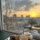 UR(광주광역시)-[제봉로]-하-60 | [카페] 광주 전망 좋은 카페 "5seasons"(통창뷰)
