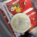 티바두마리치킨 | 티바두마리치킨 청양고추마요,양념치킨 내돈내산후기