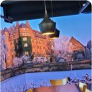 인스파이어 커피 이미지