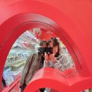 헬로바이 | 내돈내산 평일 부산 해운대 센텀 신세계백화점 메뉴 바이 고든램지 , 헬로키티카페 방문 후기