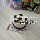 광주 상무지구 생일 케이크 제작 [온,디베르]