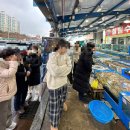 대천 수산시장, 대천해수욕장 바다수산 후기