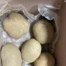 [평창유통] 강원도 정선 햇감자 포슬포슬 두백감자 1kg 맛있게 간장감자조림 해먹었네요