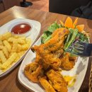 효성어린이공원 (JC공원) | 평택맛집 더 로얄 인디안 레스토랑, 인도커리 첫 도전 후기🍛