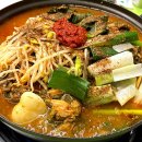 정릉56 | 정릉 감자탕 맛집 추천! “고고상회” 방문 후기🐷🔥