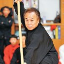 강덕무관