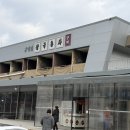 군위고속도로휴게소(하)편의점 | 삼국유사 군위휴게소 후기 레트로 감성 가득한 상주영천고속도로휴게소