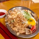 교동사거리 | 대구 교동 맴맴 | 도라에몽 오코노미야끼 먹으러 가본 내돈내산 솔직후기