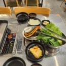 [서울 방배동] 사당역 오리고기 맛집 와오리에서 산더미 차돌구이 먹은 후기