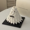 제주 할리데이 | 제주 신라호텔 패스트리부티크 크리스마스 케이크...할인, 화이트 홀리데이 케이크 솔직 후기, 예약 방법