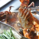 유람선선착장 앞 이미지