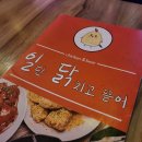 일단닭치고뜯어