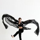 상주단체 공연-두향연가 | 한국무용가 정혜준, 음성 가섭사에서 ‘염계달의 꿈’ 춤으로 승화시켜