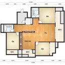 롯데캐슬 모래내시장 이미지