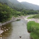 골짜구니 펜션 이미지