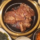 유성갈비 문지점