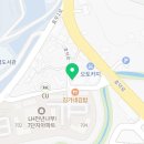커피에반하다 스마트카페 행암점
