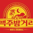 하노이맥주밤거리 - 중구 달구벌대로 2232-15 | 하노이맥주밤거리