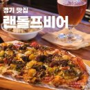 랜돌프비어 이미지