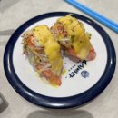 (주)바디프랜드 광주진월직영점 | [광주/진월동] 모든 접시 2200원 신선하고 회 퀄리티가 남다른 회전초밥 맛집 - 스시바다 진월점