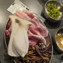 덕창빌딩 | 눈앞에 비룡이 왔다갔다 신매역맛집 봉자막창