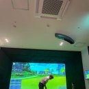 마카오프렌즈스크린골프 이미지