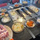 회정숯불구이 이미지