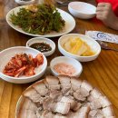 장비빔국수와굴국밥보쌈 이미지