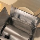 효자동커피집 | 효자동집 두쫀쿠 택배 후기