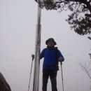 모락산 약수터 이미지