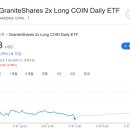 S&amp;P500 입성에 실패한 코인베이스 이미지