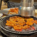 엉뚱한삼겹살 | 오늘N 할매식당 고추장삼겹살 맛집 홍천 양지말화로구이 찐후기